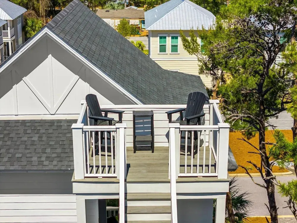 30A Beach House - Paradise Valle