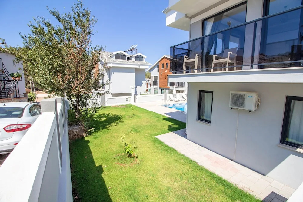 Fethiye Kayapark D2 Apart