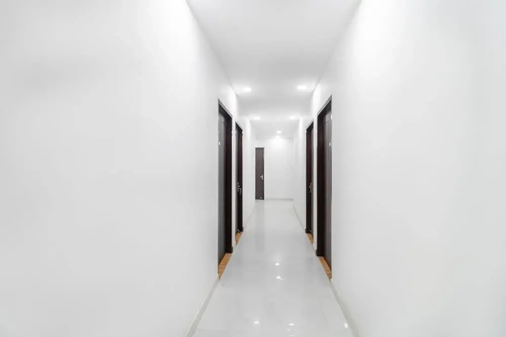 Paradise Studio by OYO Rooms