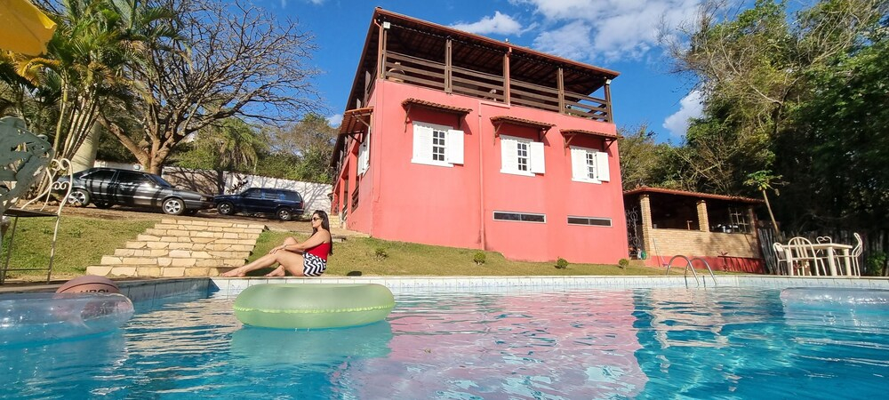 Pouso Canto de Minas