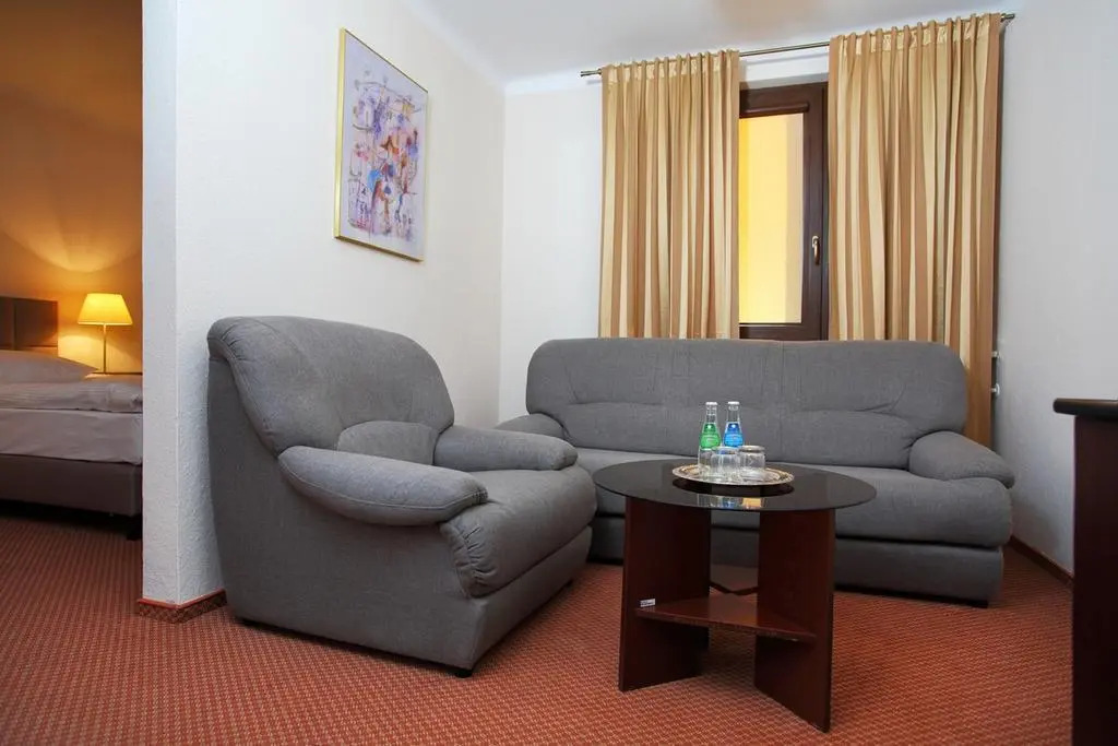 Inter Hotel