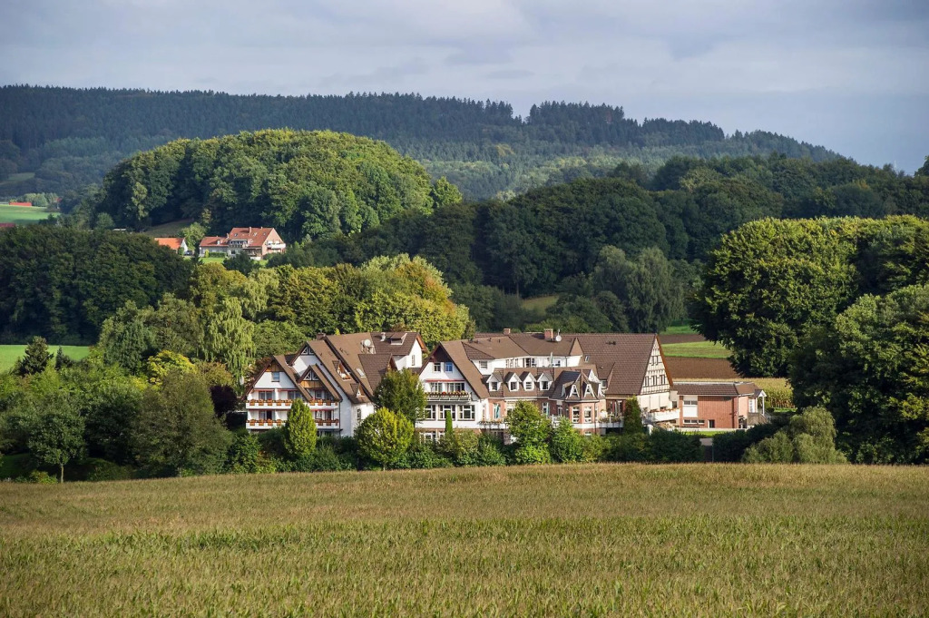 Landhotel Buller