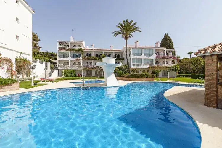 Apartment, Mijas Costa