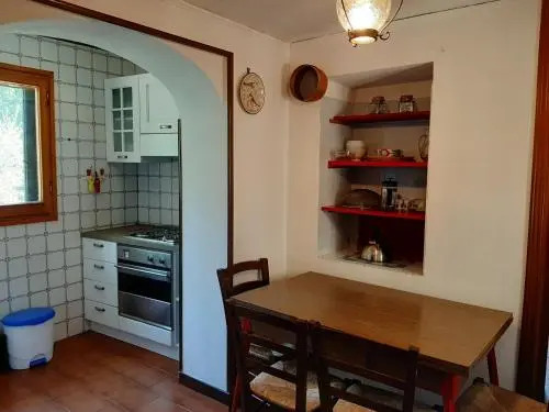 Case La Sassa