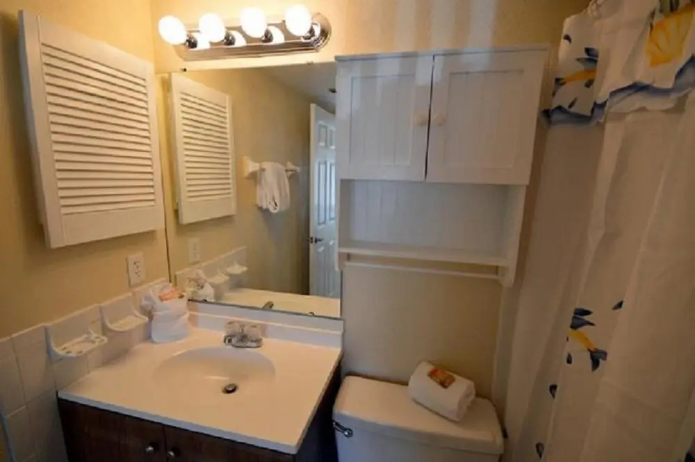 Unit 4102 - Ocean Racquet Club