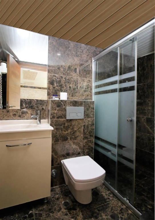 Behram Hotel