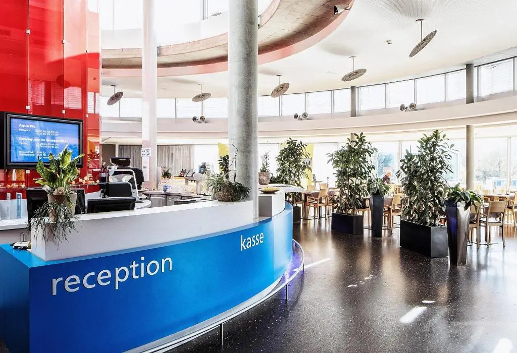 Val Blu Sport | Hotel | SPA