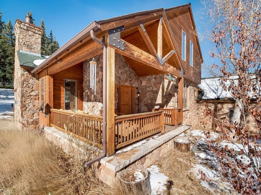 HSLG Keystone Ranch Retreat 5 bedroom