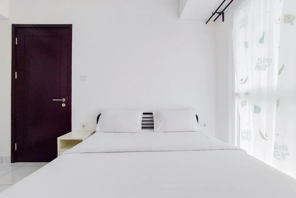 Homey 1Br At Casa De Parco Apartment