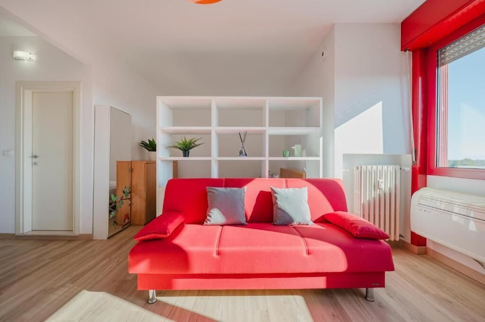 Cervino's Home - 20 min from Venice