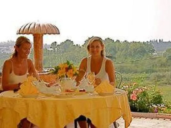 Hotel La Dolce Vita