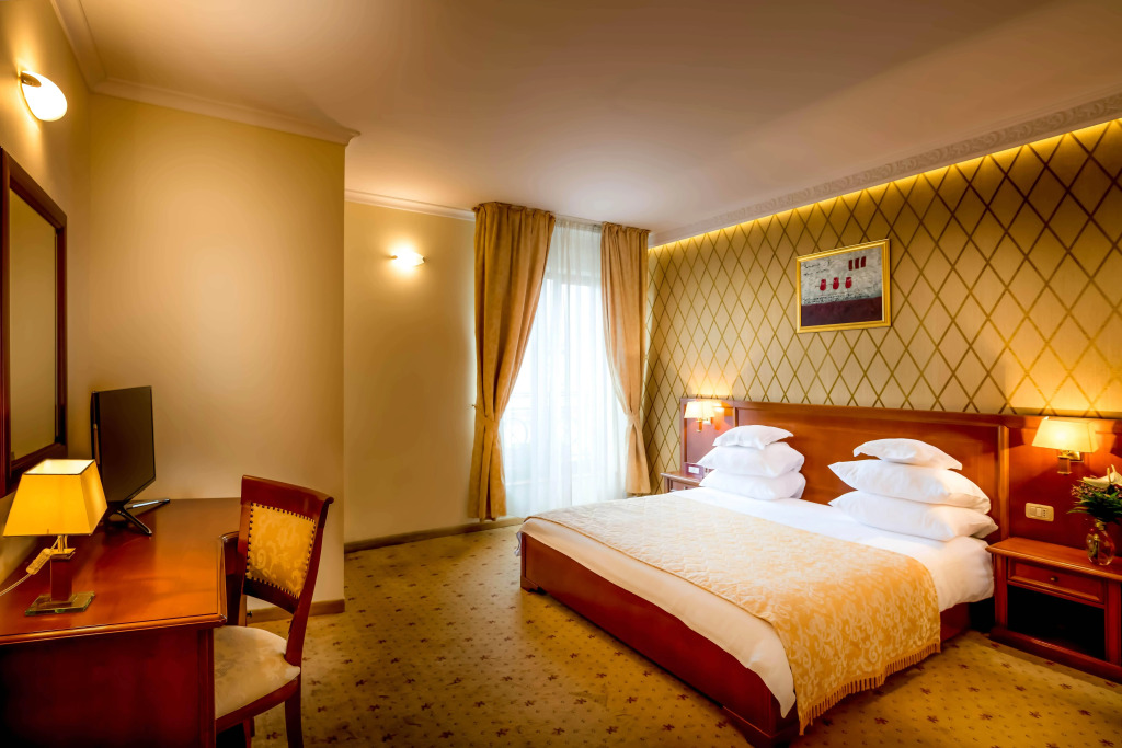 Hotel Opera Plaza