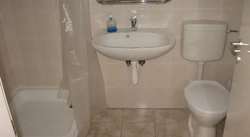 Karsai Pihenőház
