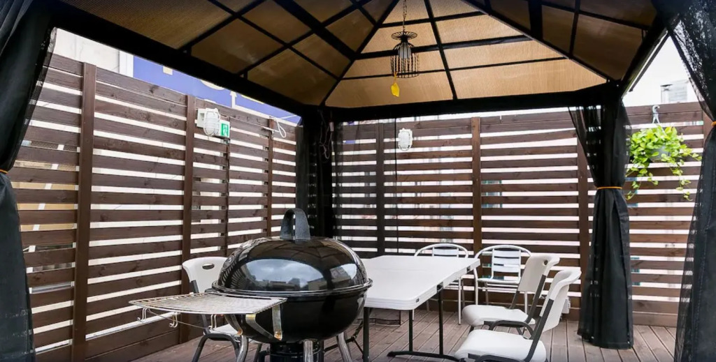 Discovery Busan Guesthouse