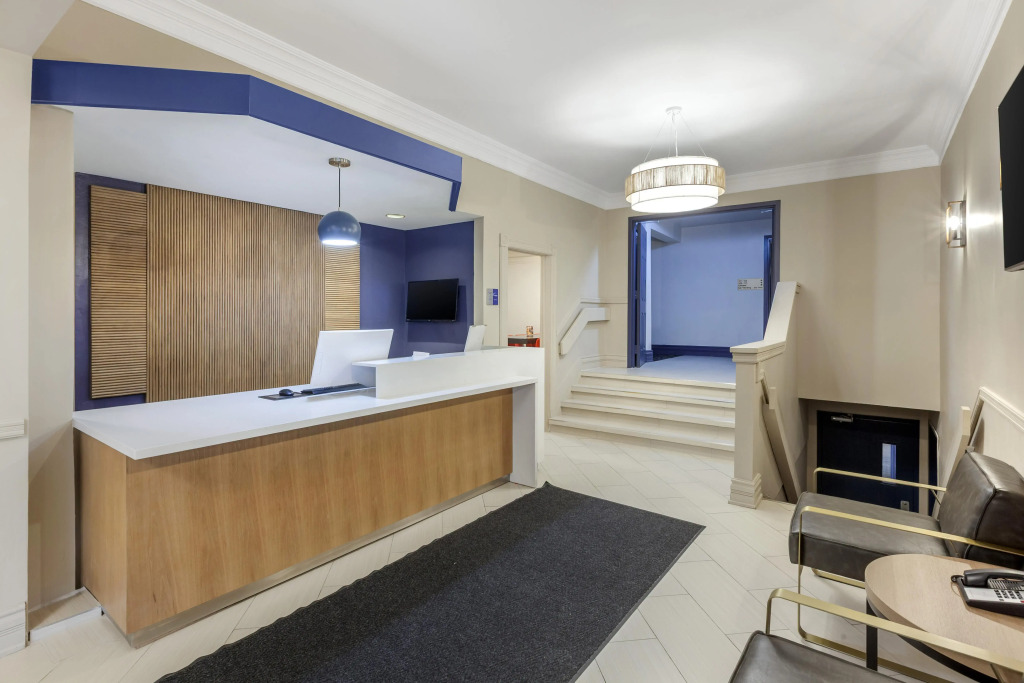 Best Western Kincardine