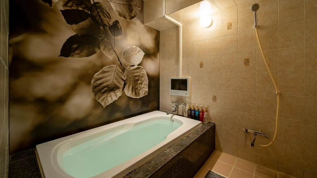 HOTEL　Noblesse
