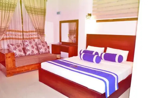 Nature First Hotel