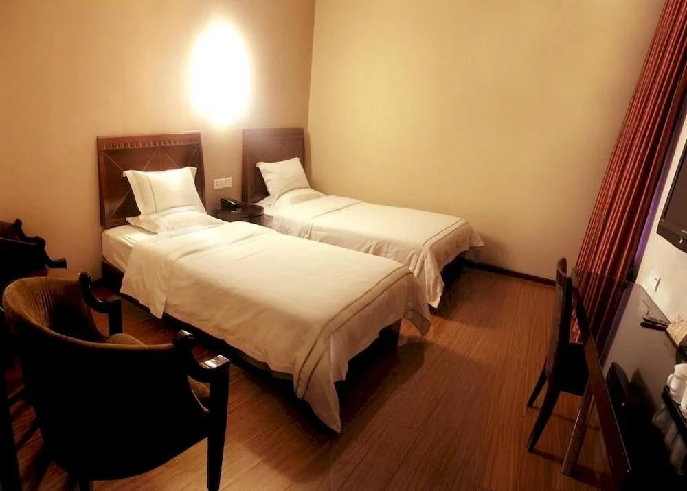 Shubei Hotel