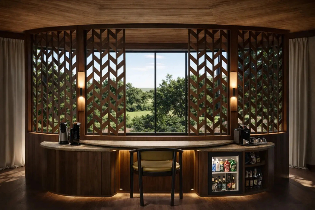 Twinpalms Treehouses Phuket