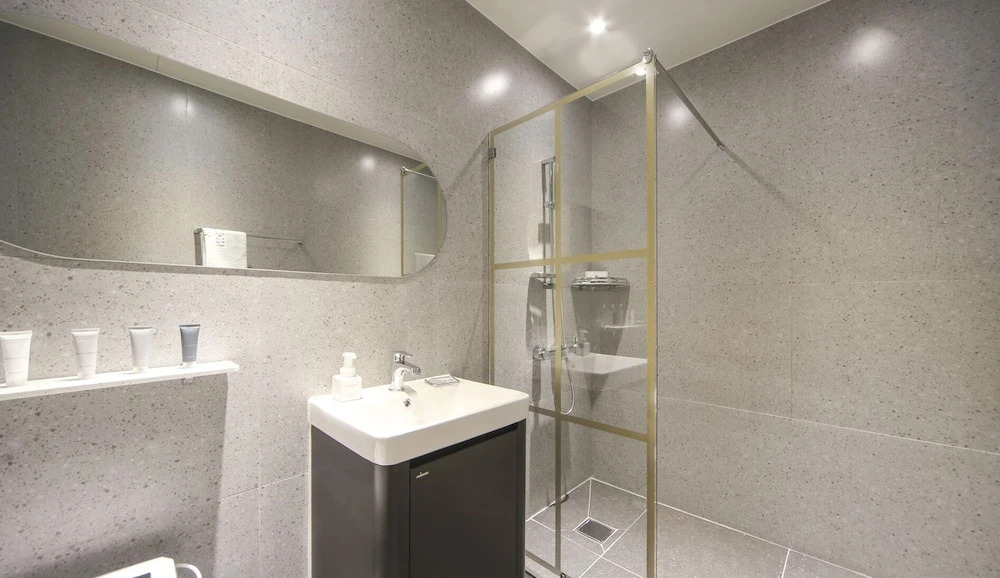 Hermon Hotel Gangseo