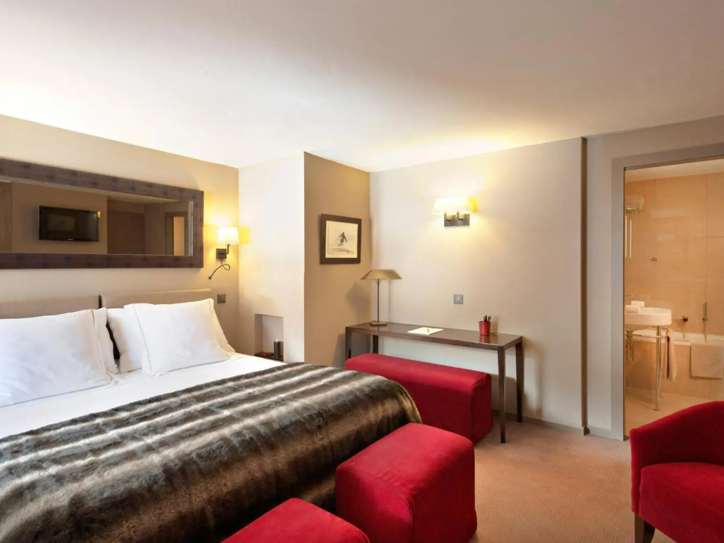 Hôtel Vanessa