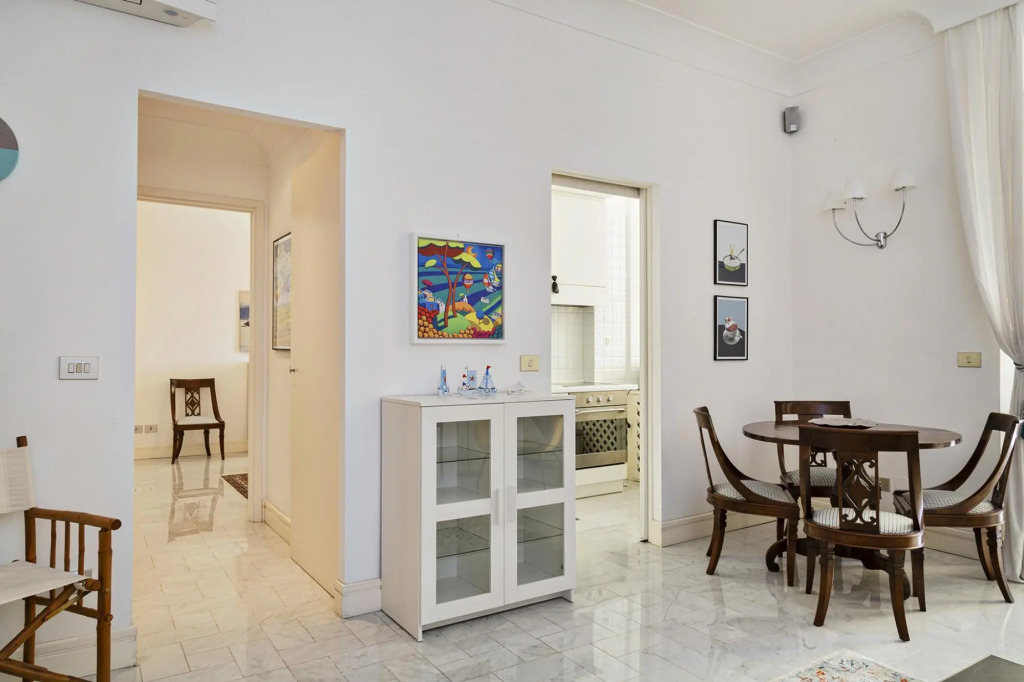 Eden Vista Mare con Piscina by Wonderful Italy