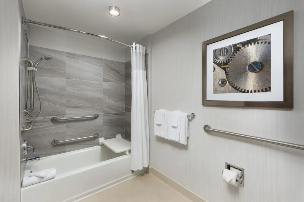 Residence Inn Austin Downtown / Convention Center