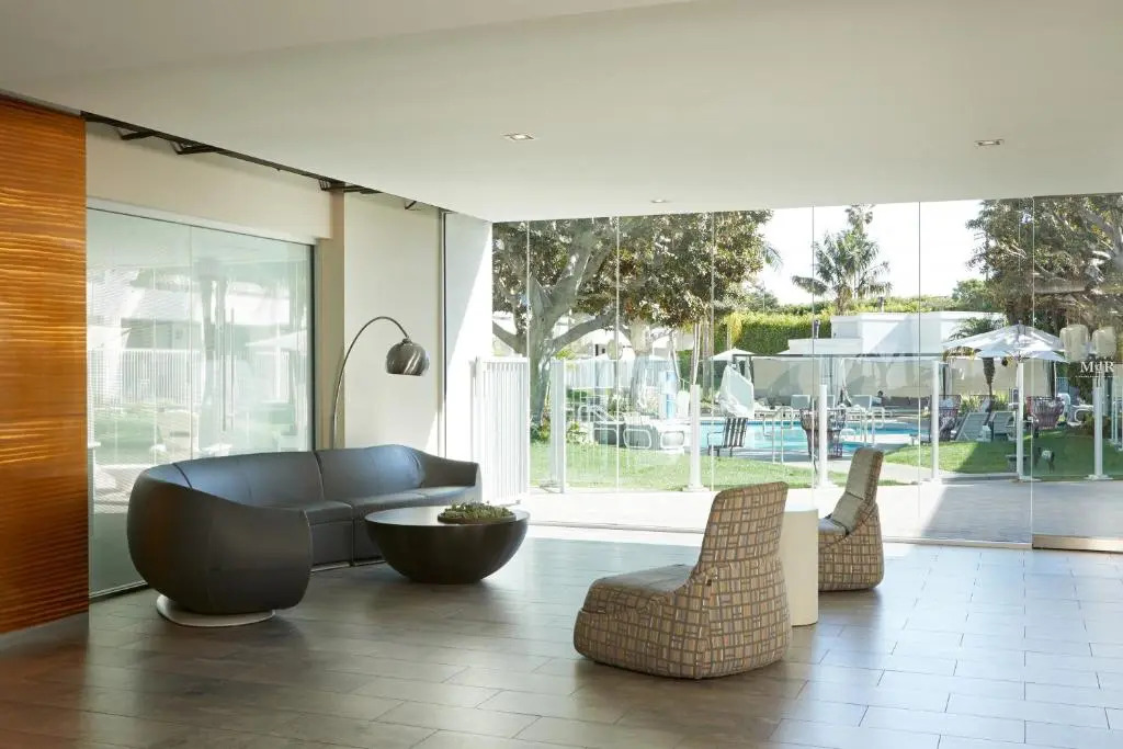 Hotel MDR Marina del Rey- a DoubleTree by Hilton