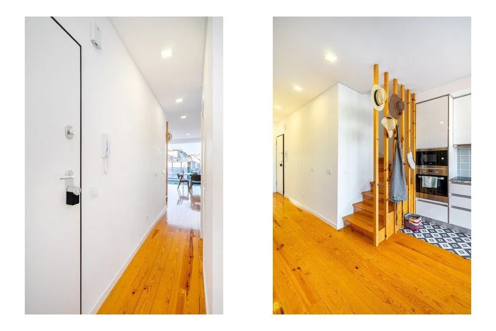 Premium Duplex Business & Families
