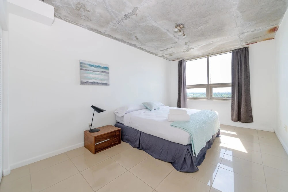 Miami World Rental - Midtown 1106