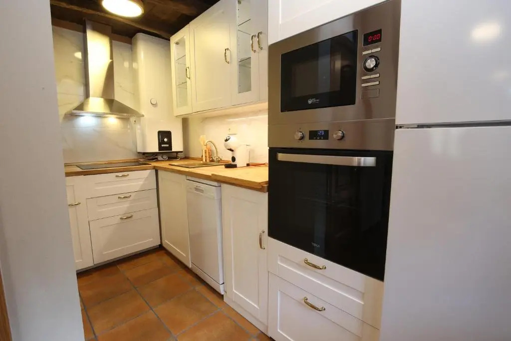 Casa Rural MADRESELVA 2