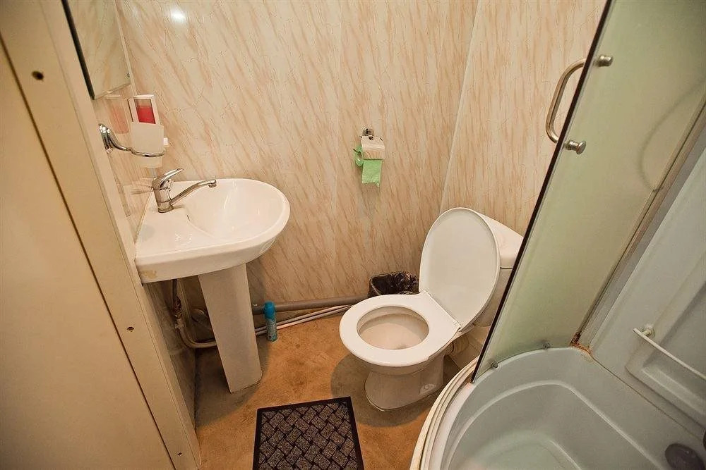 Moscow Expohotel
