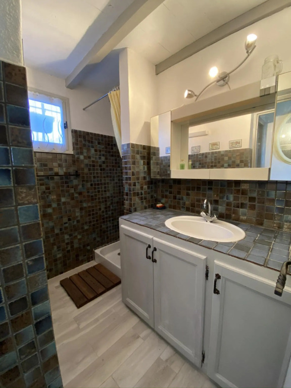 Casa Samba in Sainte-Lucie de Porto-Vecchio