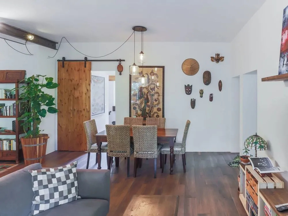 Murat Tropical Apartment