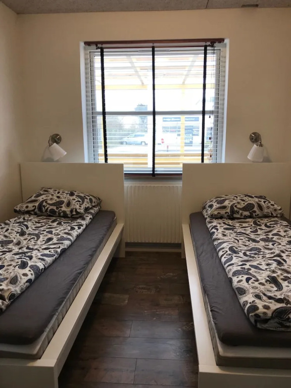 Barneys Rooms