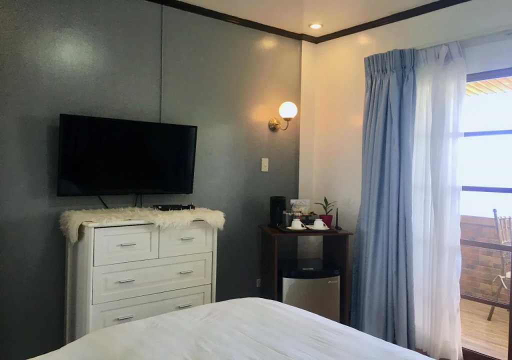 Sarah Bed & Breakfast