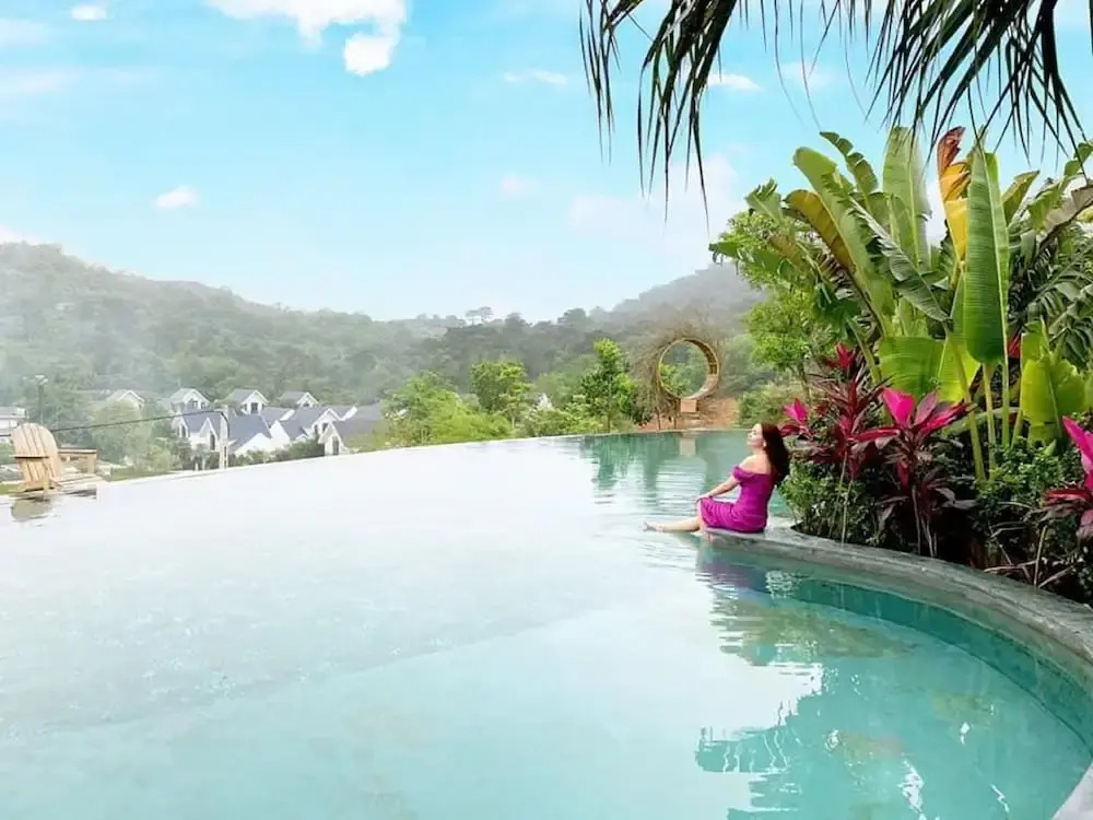ROSE Villas & Resort - Ba Vi
