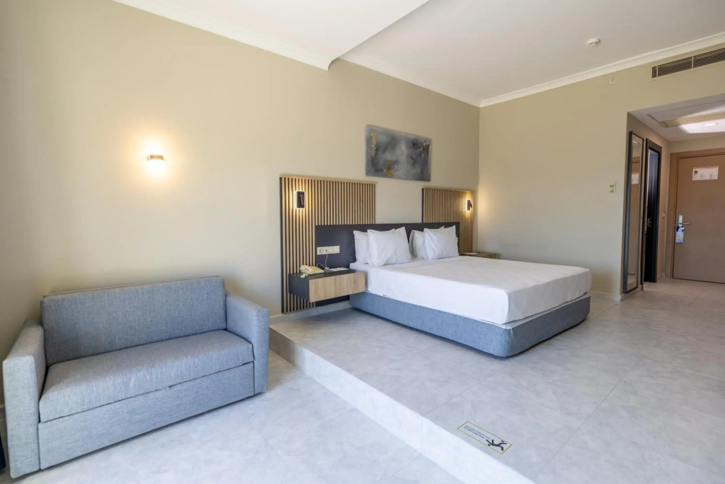 Yasmin Bodrum Resort
