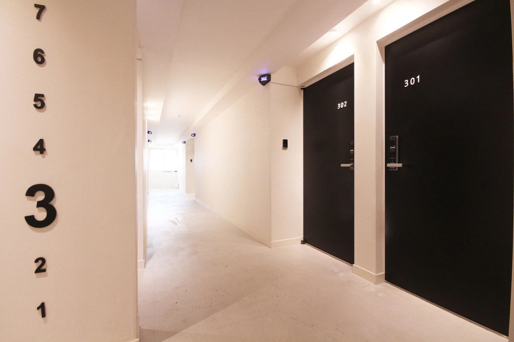 Soho Hotel