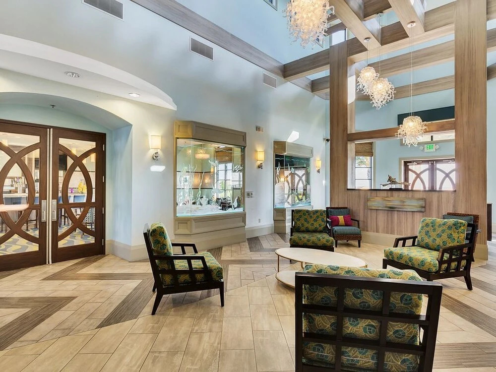 Marvelous 4 Bedroom w/ Screened Pool Close to Disney 1569