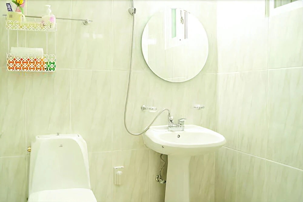 Taean Diana Pension