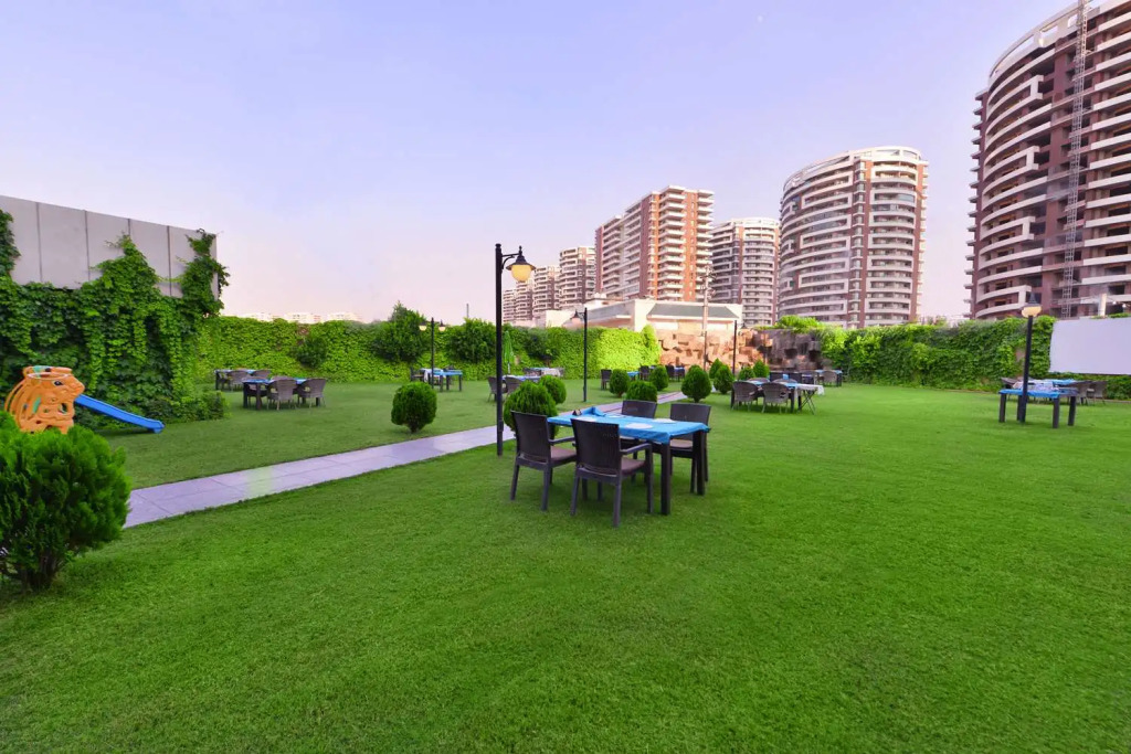Best Western Plus Erbil
