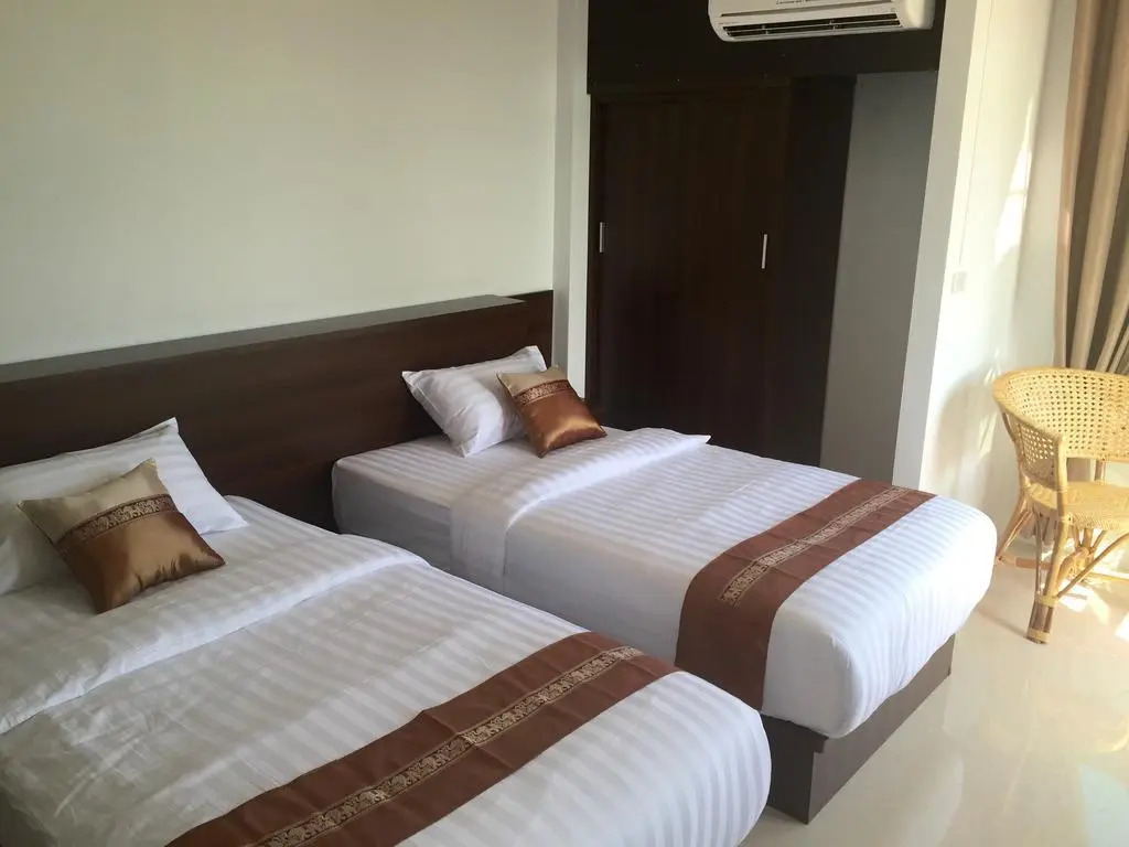 หมื่นช้างน่านบูทีคHotel