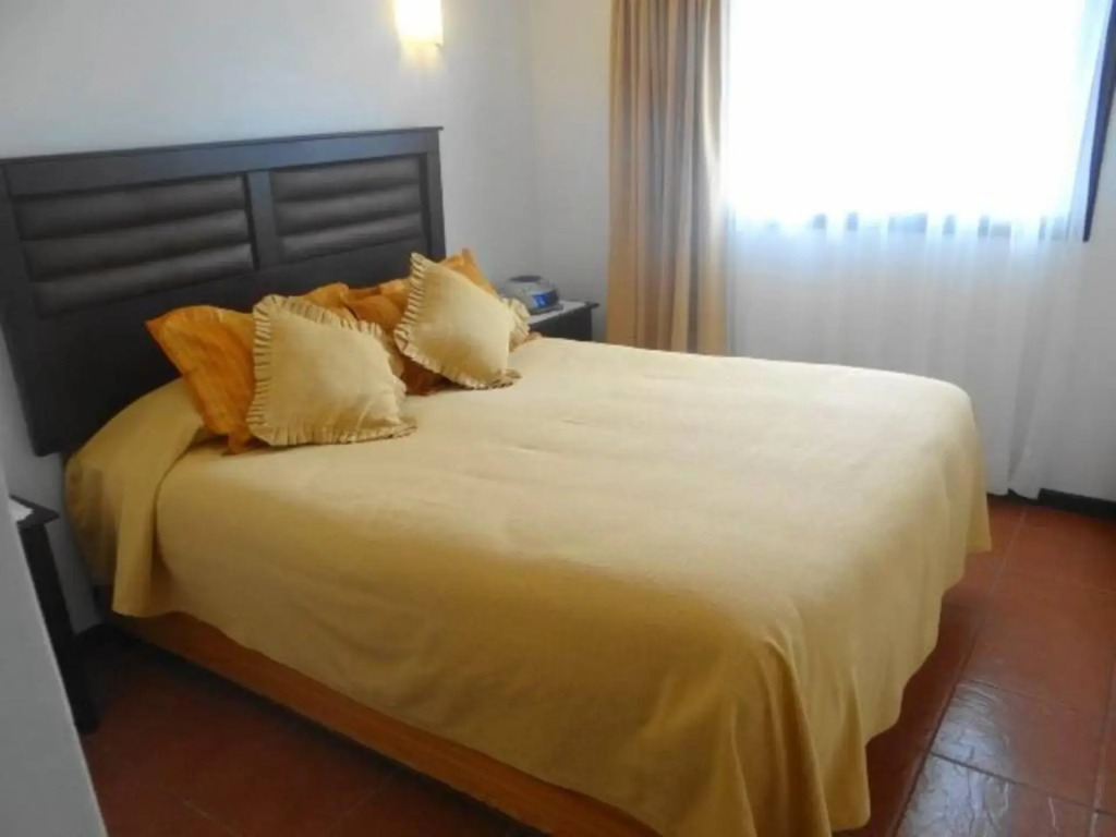 Apart Hotel Y Cabanas Vegasur