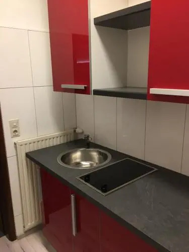 Cityhotel Ratheiser