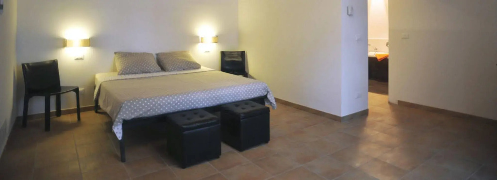 La Vita Nuova Appartements - Appart B&B