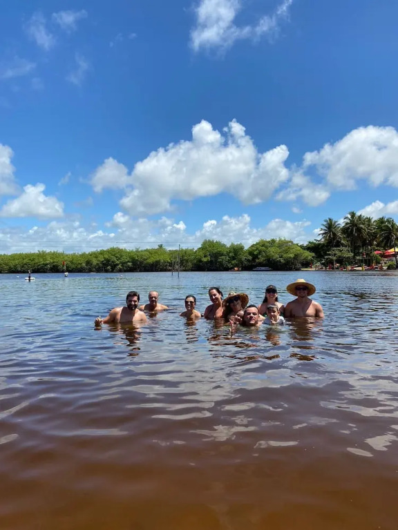 Pousada Vila lua Bela