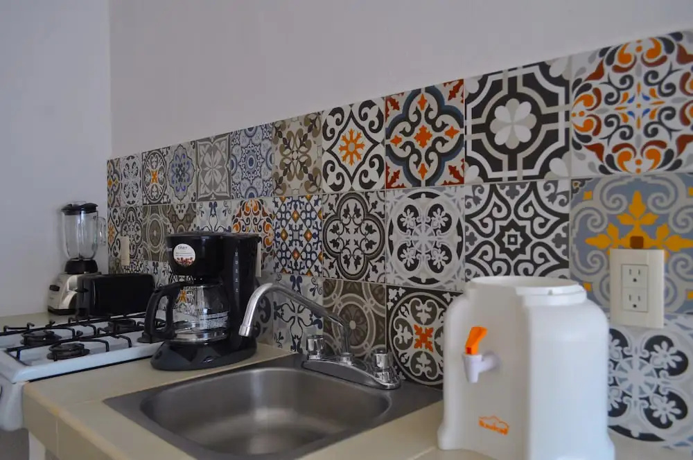 Номер Standard Пентхаус в Petit Hotel Pilitas