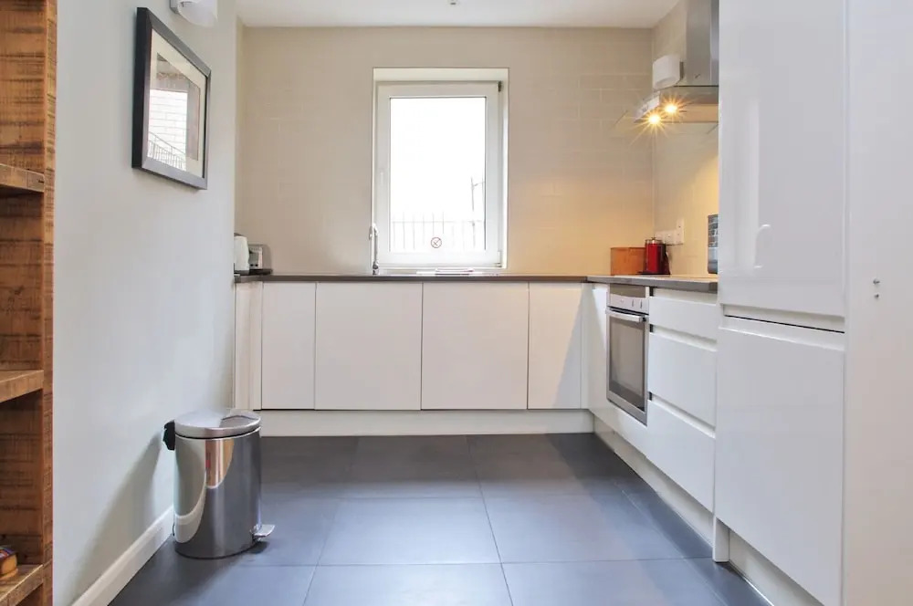 The London Agent Waterloo Comfortable Home