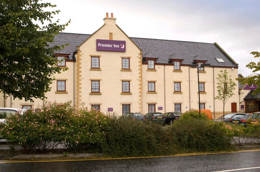 Premier Inn Edinburgh A1 - Newcraighall